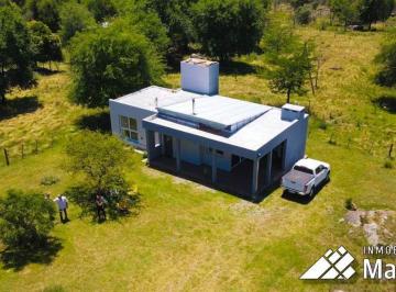 GMR-GMR-9_2 · Casa 3 Amb 1 Dorm. | Ruta 109