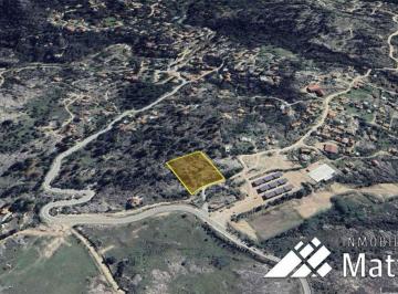GMR-GMR-27_2 · Lote. | Publica La Cumbrecita