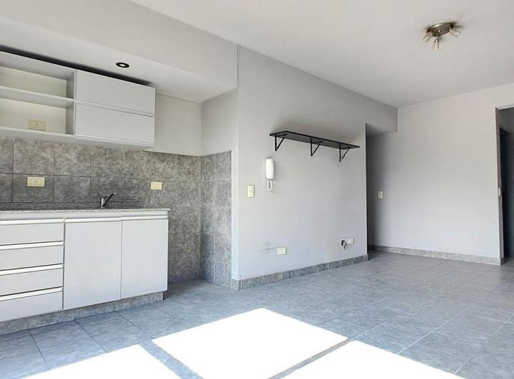 Departamento · 30m² · 1 Ambiente