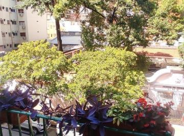 Departamento · 41m² · 2 Ambientes · Todo a Nuevo, Al Frente con Vista Abierta