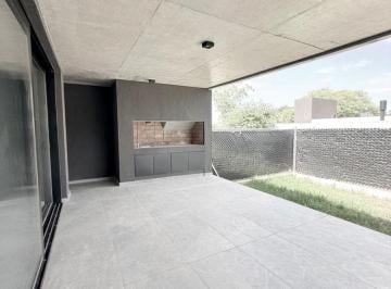 Casa de 5 ambientes, Córdoba · Villa Warcalde 3 Dorm Estrenar Seg 24hs 210 m²