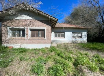 Casa · 997m² · Casa en Barrio Parque