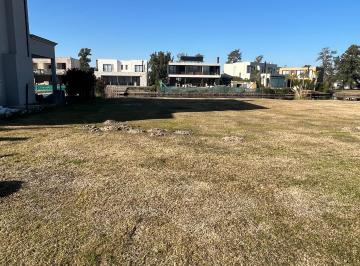 Terreno , Tigre · Laguna Grande. Excelente Lote a La Laguna