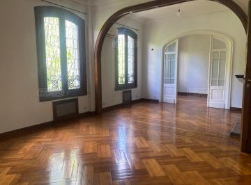 Departamento · 107m² · 4 Ambientes · Departamento en Venta en Barrio Norte, Capital Federal, Buenos Aires