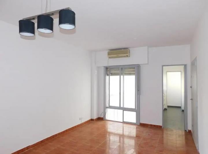 Departamento · 40m² · 2 Ambientes