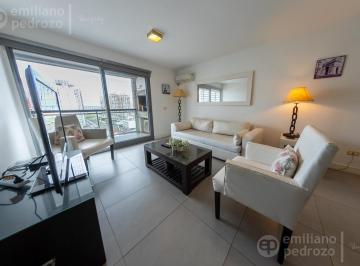 Departamento · 72m² · 3 Ambientes · 1 Cochera · Departamento en Venta 2 Dorm. 2 Baños Parrillero Propio Aidy Grill Punta del Este