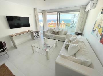 Foto1 · Alquiler de Temporada Tres Dorm. con Vista Al Mar