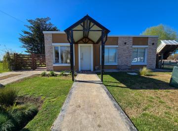 Casa · 670m² · 3 Dormitorios · Casa 4 Amb. Sobre Lote de 670 m² - Country Costa del Sol, Mar Chiquita