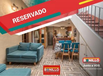 BNP-BNP-4159_2 · Reservado PH 4 Ambientes Venta Villa Pueyrredón