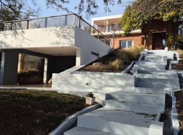 Casa de 3 ambientes, Villa Allende · Se Vende Moderna Casa en Bº Terrazas de La Villa