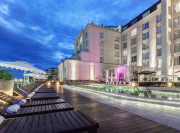 Departamento · 37m² · 1 Ambiente · Departamento en Loft Intercontinental