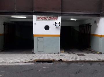 Garage · 12m² · Cochera - Capital Federal