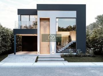 Casa · 180m² · 4 Ambientes · 1 Cochera · Casa 4 Ambientes en Ituzaingo Norte