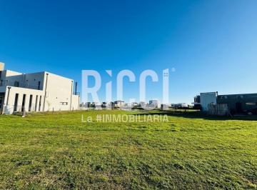 Terreno · 884m² · Lote a La Laguna en Venta Sebastian Gaboto