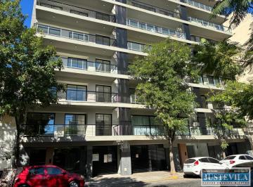 Departamento · 78m² · 3 Ambientes · Departamento 3 Amb a Estrenar en Caballito. Entrega Inmediata
