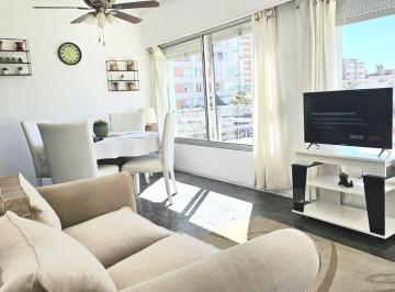 Departamento · 75m² · 3 Ambientes · 1 Cochera · Departamento en Venta Peninsula