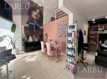 Local comercial · 83m² · 2 Ambientes · 1 Cochera · Local - Agora III - 46 Plaza