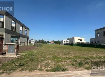 Terreno · 650m² · Lote en Venta en Barrio Canning Chico
