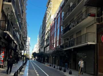 Oficina comercial de 12 ambientes, San Nicolás · Excelente Oportunidad! Oficina a La Venta en Microcentro de 300 m²