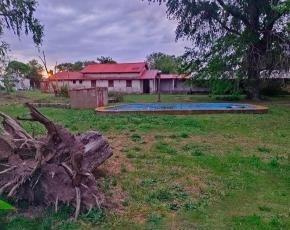 Terreno · 4800m² · 6 Terrenos Contiguos en Loteo Santa Clara con Propiedad! Real Oportunidad!