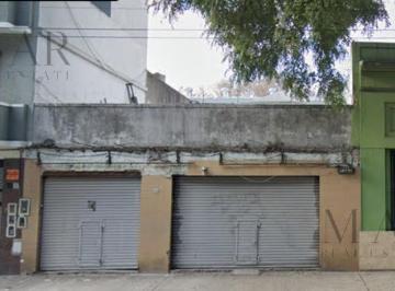 Terreno · 328m² · Terreno en Venta en Chacarita