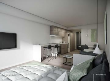 Departamento · 31m² · 1 Ambiente · Departamento Venta Monoambiente Belgrano