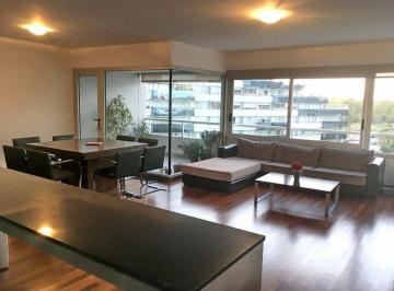 MCA-MCA-512_2 · 3 Ambs con Muebles y Cochera en Zencity Puerto Madero