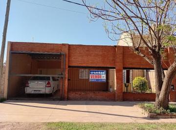 Casa · 200m² · 3 Ambientes · Casas - Casa - Jardín, Presidente Roque Sáenz Peña
