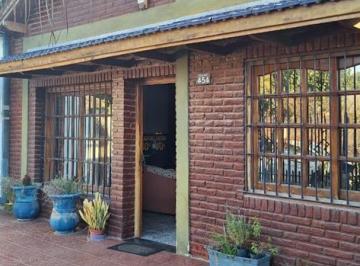 Casa · 120m² · 3 Ambientes · 2 Cocheras · Venta Casa 3 Ambientes en El Parque San Martin