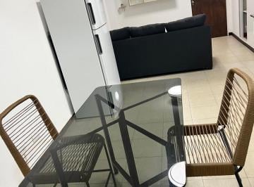 Departamento · 36m² · 2 Ambientes · Departamento Dos Ambientes con Balcón en Venta. Zona La Perla.