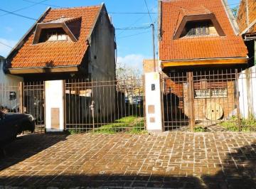 PH · 112m² · 3 Ambientes · 2 Cocheras · Oportunidad Única Para Inversor: Terreno con Duplex Gemelos