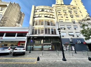 Oficina comercial de 18 ambientes, San Telmo · Perú y Av Belgrano | Edificio de Oficinas en Block en Venta Oportunidad!