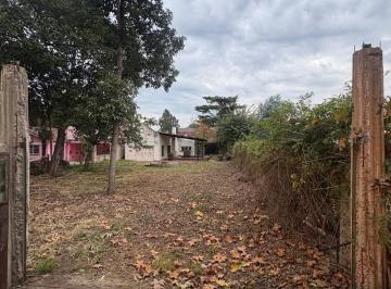 Terreno · 874m² · Terreno Lote en Venta en El Talar, Tigre, G. B. a. Zona Norte