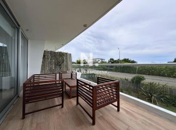 Foto1 · Apartamento en Bikini, Manantiales de 2 Dorm..