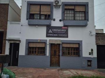 PH tipo casa al frente con terraza y parrilla – Gral. Guido 2264, Lanús Este
P · PH Tipo Casa de 3 Ambientes en Venta Al Frente con Terraza