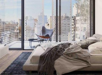 Imagen 1 - Amplio monoambiente con amenities y seguridad. Entrega en agosto de 2028. Cochera disponible. - · Amplio Monoambiente con Amenities y Seguridad. Entrega en Agosto de 2028. Cochera Disponible.