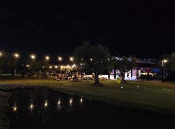 Fondo de comercio , Maipú · Alquiler Salón de Eventos Funcionando con Habilitación + Parque de 15.000 m²