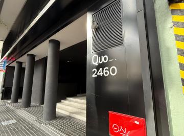 Departamento de 2 ambientes, Palermo · Jorge Newbery 2460, Palermo, Caba
