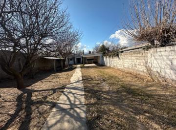 Casa · 121m² · Casa en Venta de 3 Dorm. Cura Brochero