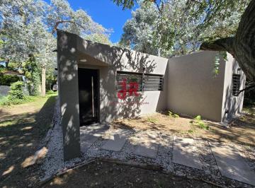 Casa de 3 ambientes, Valeria del Mar · Codigo 709 – Casa en Alquiler Temporario con 2 Dorm. - Valeria del Mar