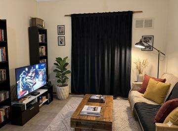 Departamento · 35m² · 2 Ambientes · Venta Departamento Muñiz, 2 Ambientes Al Frente
