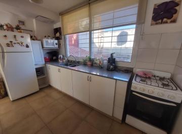 Casa · 68m² · 3 Ambientes · Casa en Venta de Dorm. en Planta Alta Tipo Duplex con Terraza Exclusiva Apta Crédito