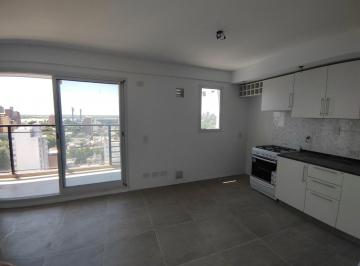 Departamento · 29m² · 1 Ambiente · Monoambiente a Estrenar a La Venta con Balcon