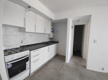 Departamento · 37m² · 2 Ambientes · Departamento de un Dormitorio a Estrenar