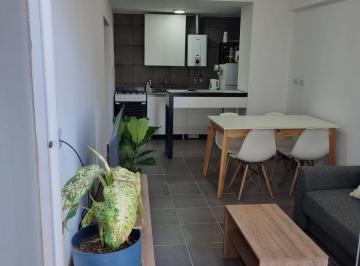 Departamento · 43m² · 3 Ambientes · Departamento a Estrnar a m de Boulevard