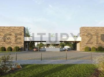 Terreno · 1000m² · Lote en Venta - La Reserva, Barrio Privado, Santo Tome