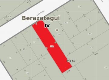 Terreno , Berazategui · Gran Lote en Venta con Excelente Galpon Construido, Ubicado en Berazategui