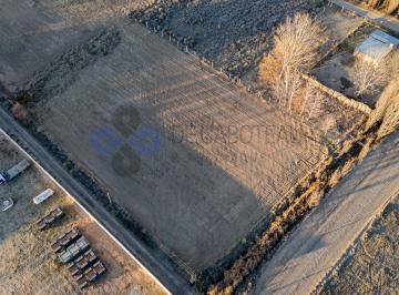 Terreno , Plottier · Venta Terreno Frente Ruta Plottier