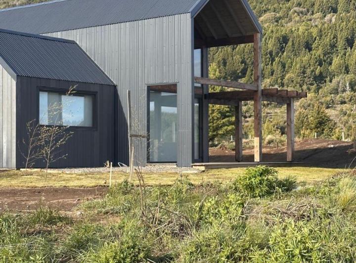Casa · 110m² · 2 Ambientes
