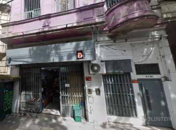 Terreno · 322m² · Local en Barrio Norte